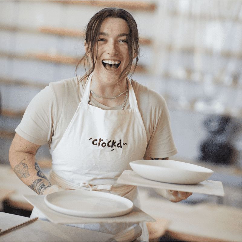 Build a Brekky Set - 3 Hour Masterclass