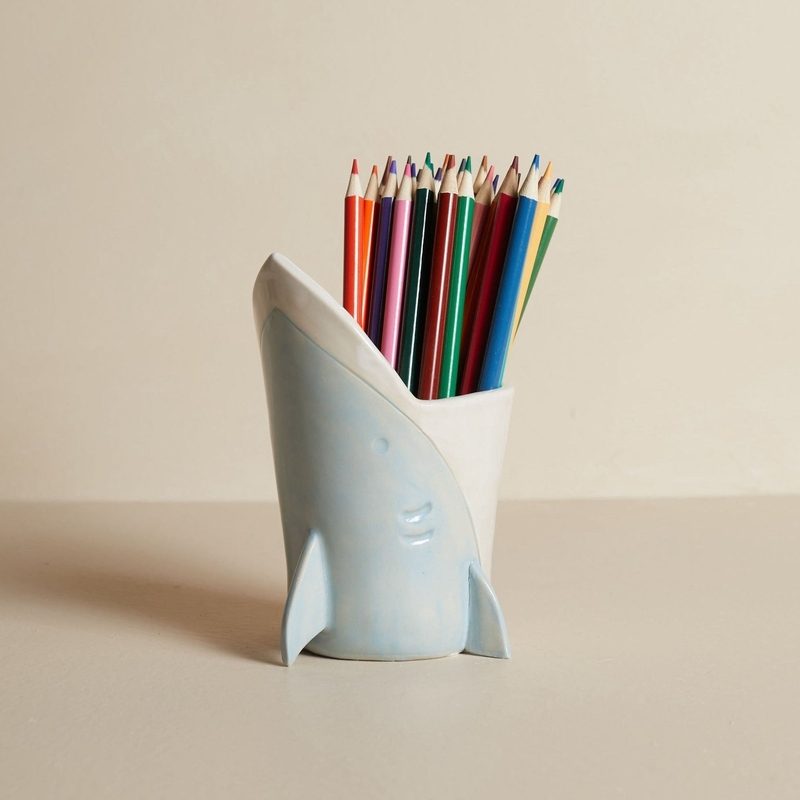 Kids School Holidays Pottery Class (Ages 7+)