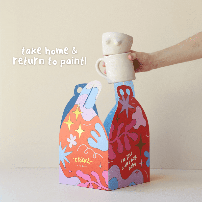 Make a Mug