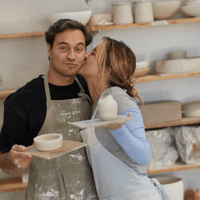 Wheel & Wine ~ Date Night Favourite (BYO, 18+)