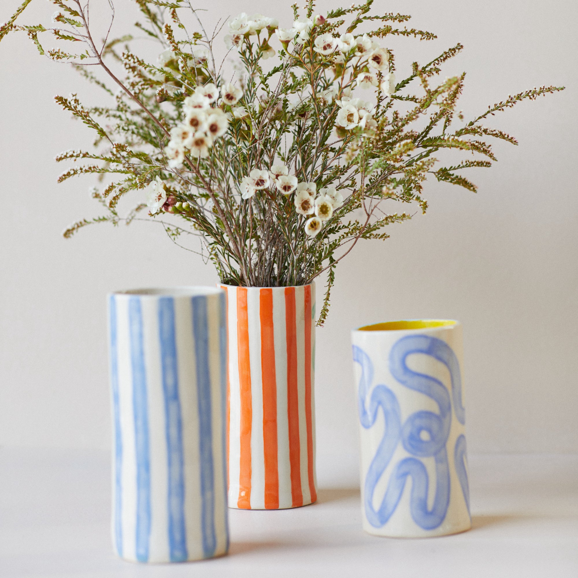 Spring Special | Make & Paint a Vase