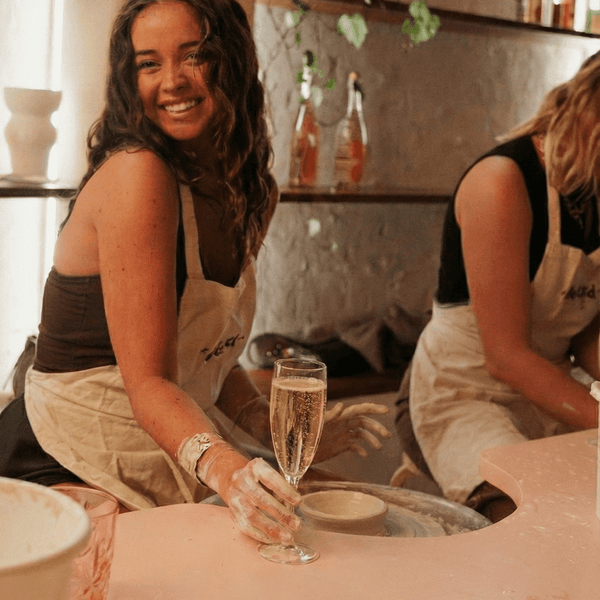Wheel & Wine ~ Date night favourite (BYO, 18+)
