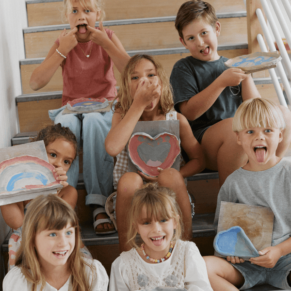 School Holiday Bundle: Solo Kids Class + Mama & Minis