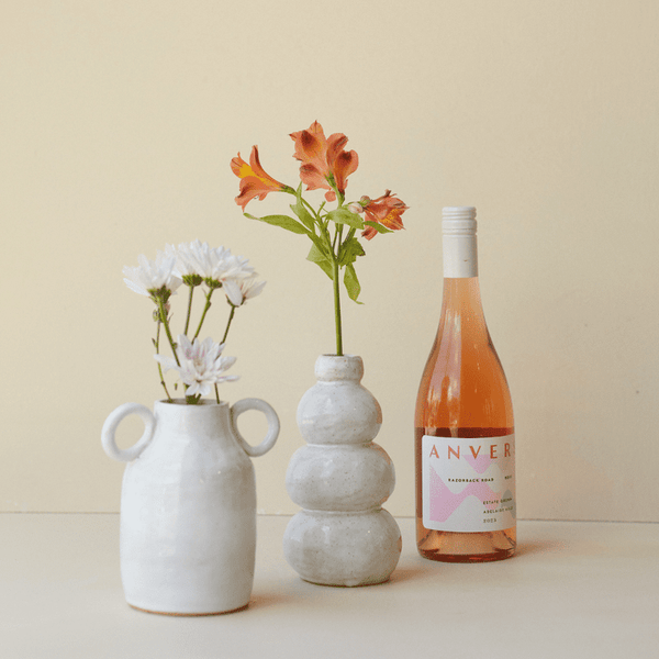 Vases & Vino (BYO, 18+)