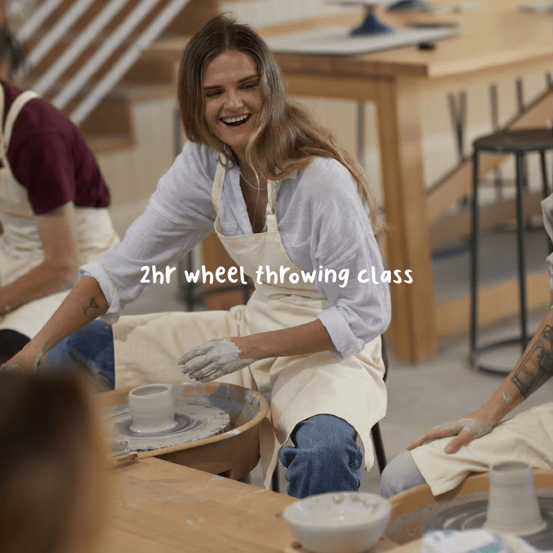 Wheel & Wine ~ Date Night Favourite (BYO, 18+)