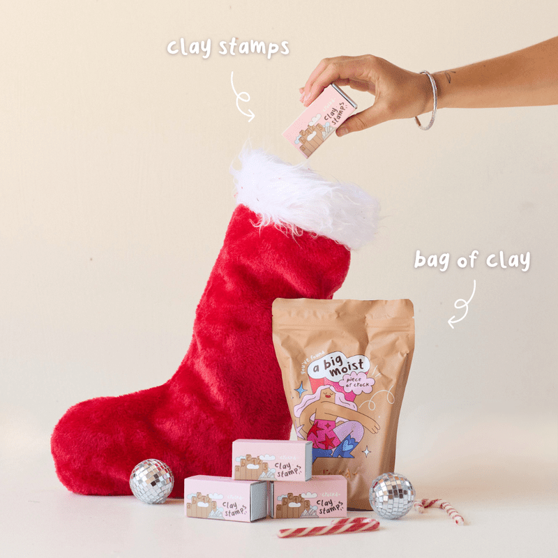 Little Clay Creator Bundle
