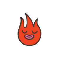 Step 2: Fire Time, Baby