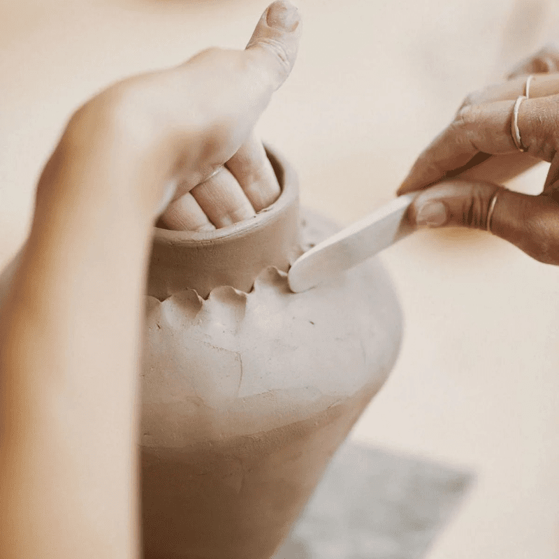 Vases & Vino (BYO, 18+)