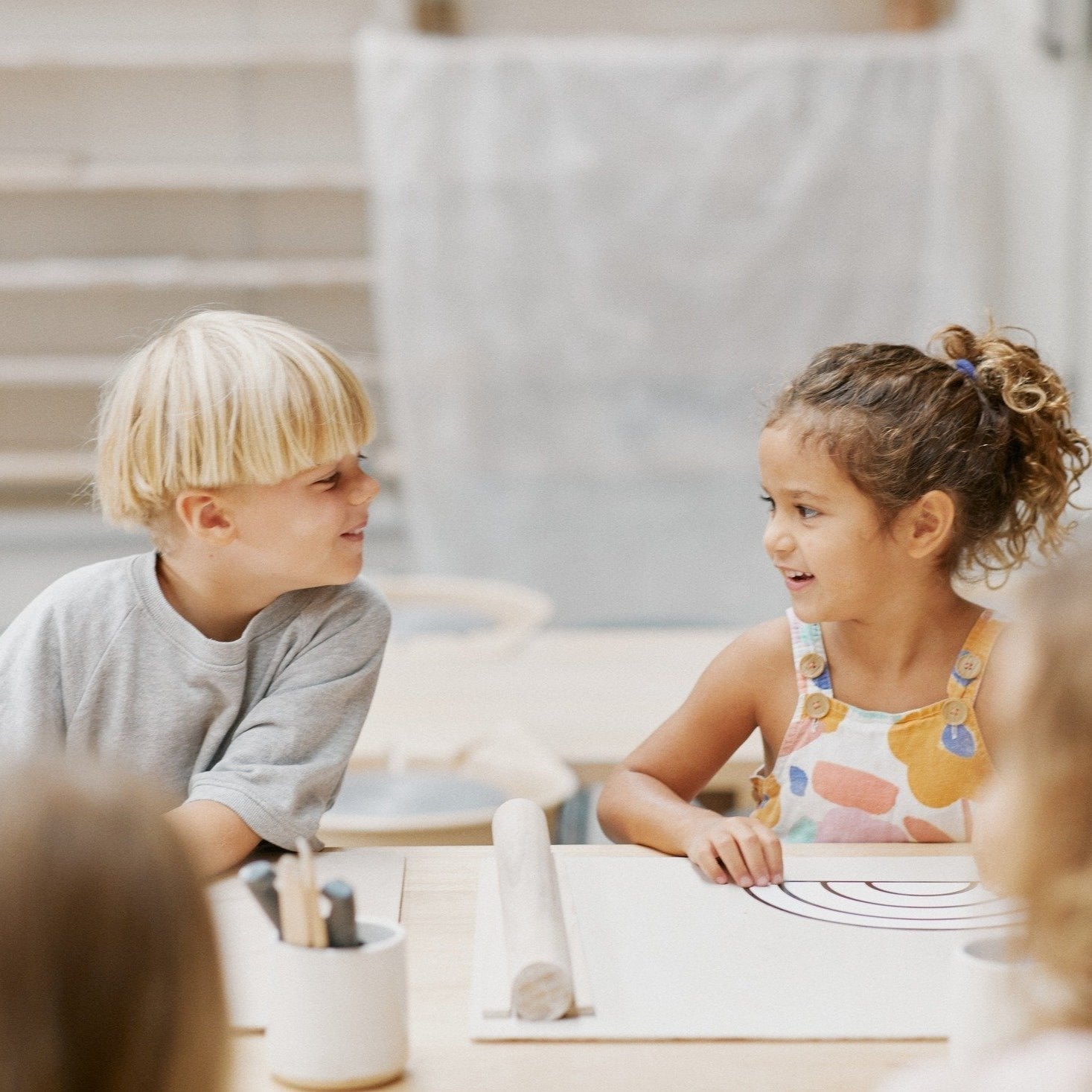 Kids School Holidays Pottery Class (Ages 7+)