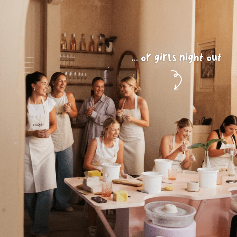 Wheel & Wine ~ Date Night Favourite (BYO, 18+)