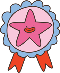 Step 3: Proud Pick-Ups