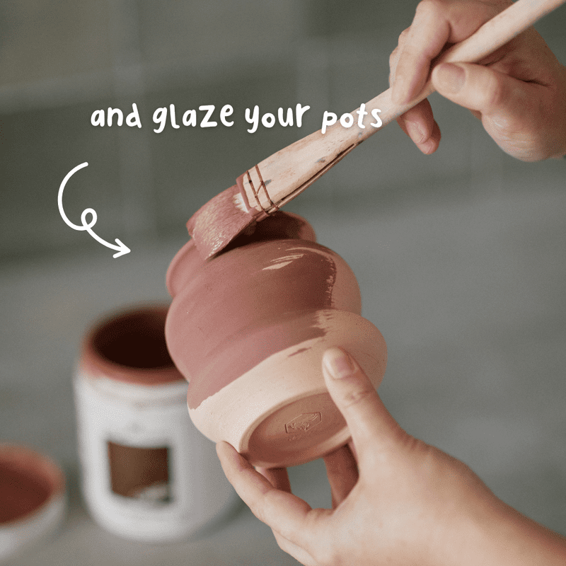 Beginner Wheel Throwing: 1-Day Intensive Course