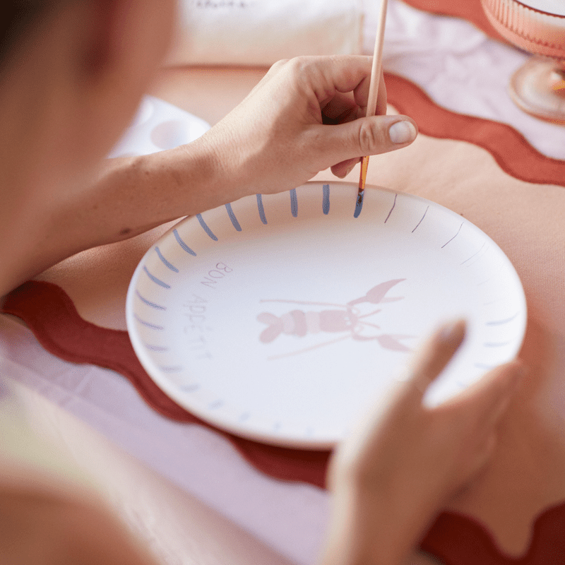 Paint a Pot (BYO or Pick-a-Piece)