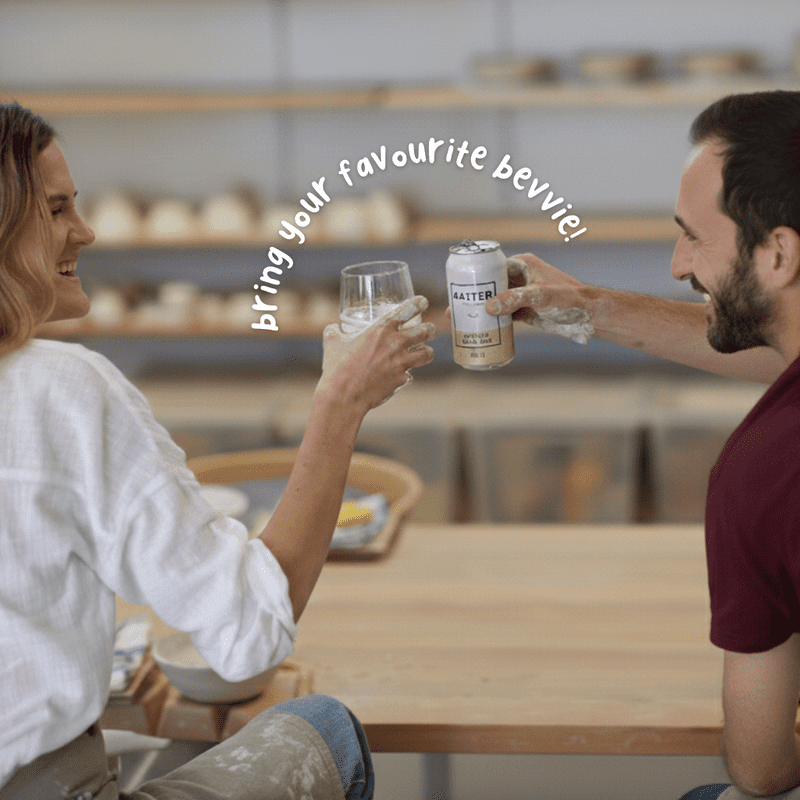 Wheel & Wine ~ Date Night Favourite (BYO, 18+)