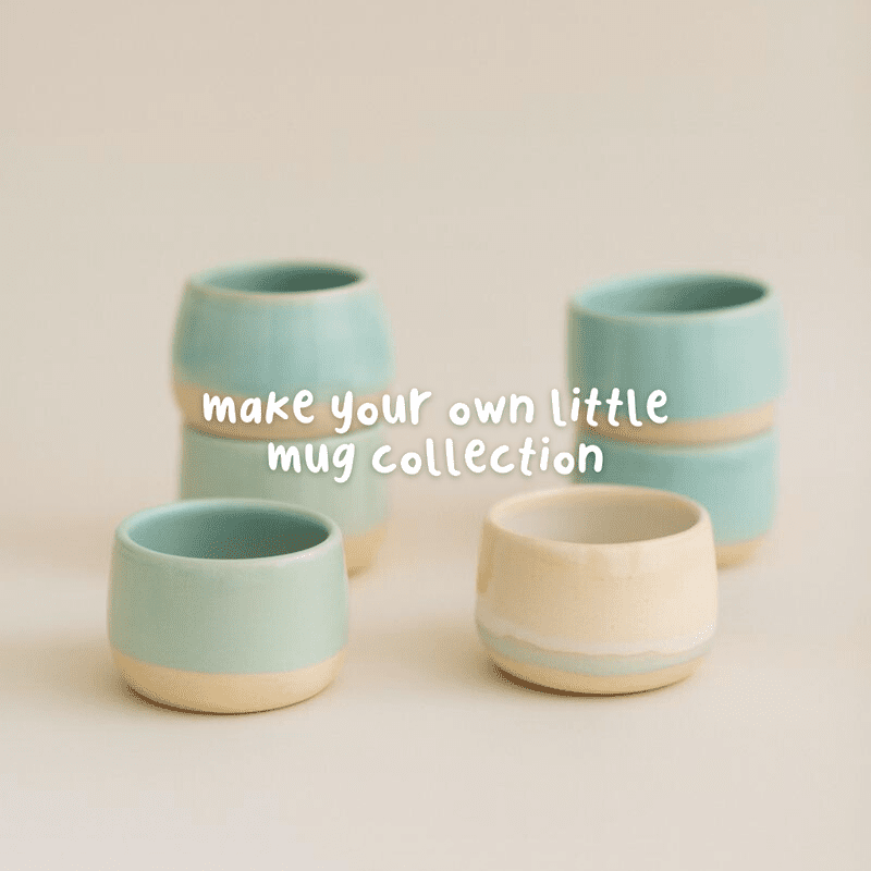 Beginner Wheel Throwing: 1-Day Intensive Course