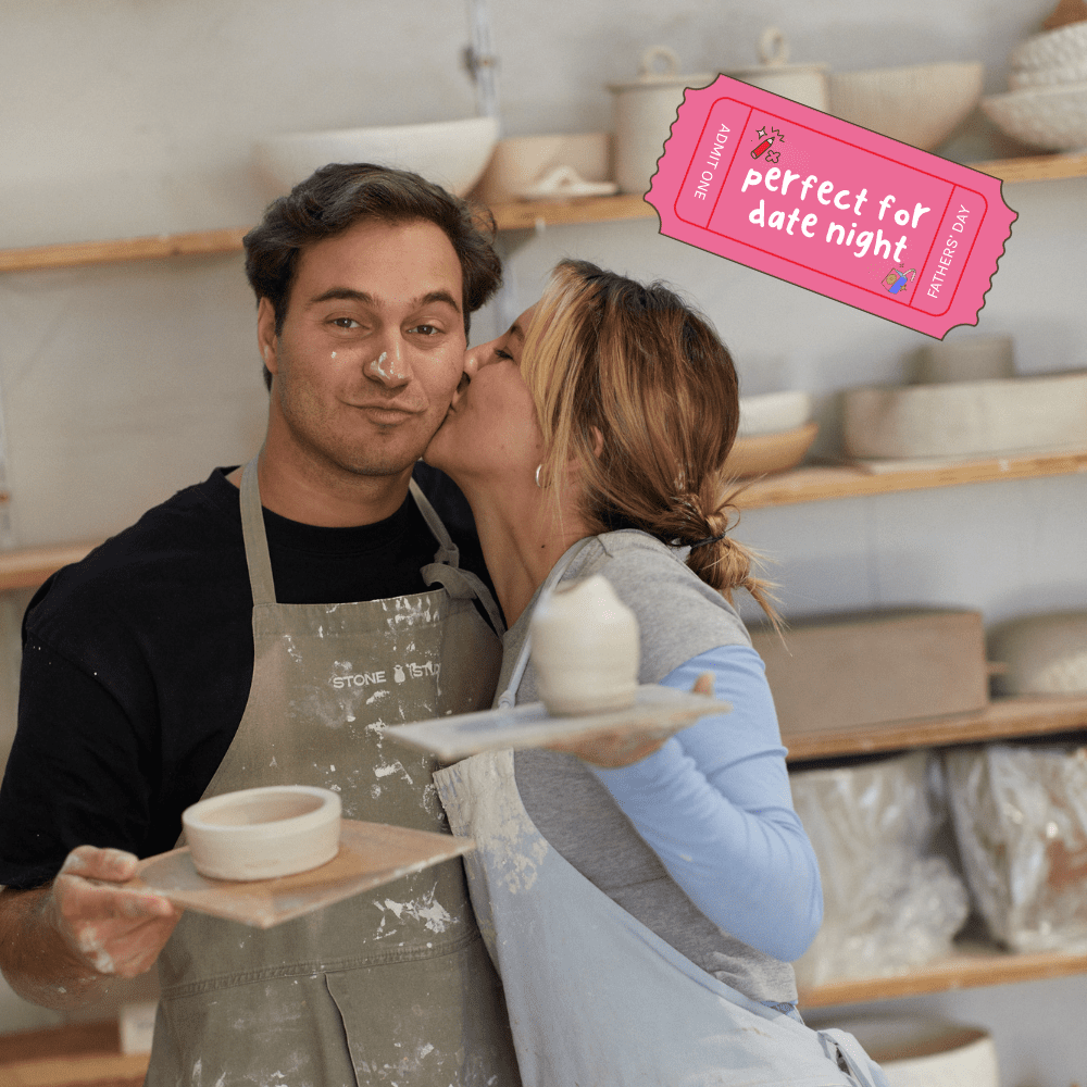 Wheel & Wine (BYO, 18+) | Made For Date Night