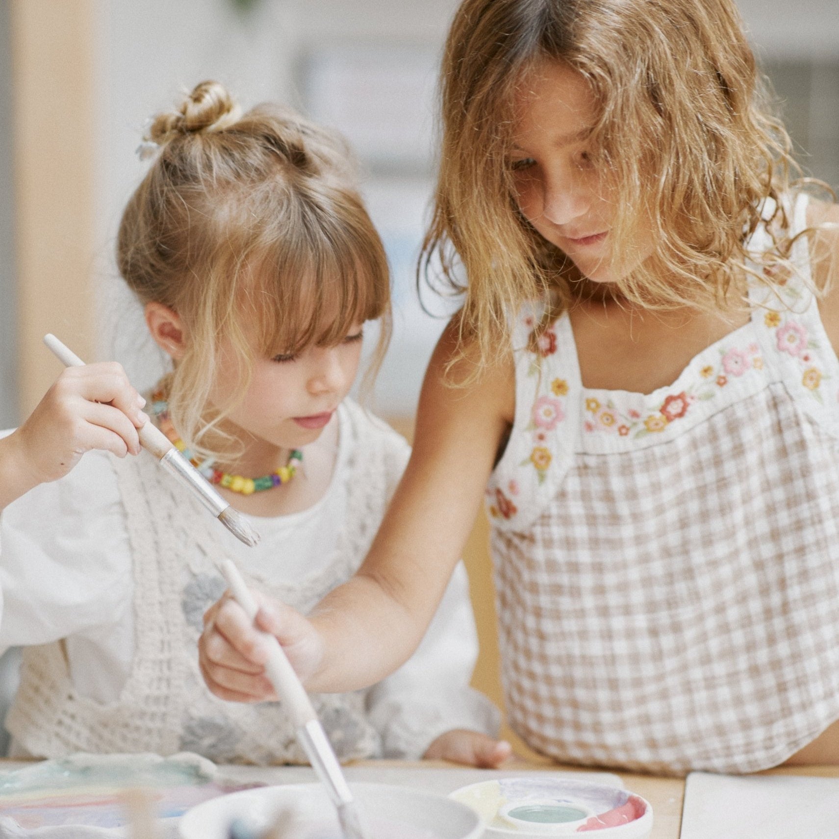 Kids After School Pottery Club (Ages 7+)