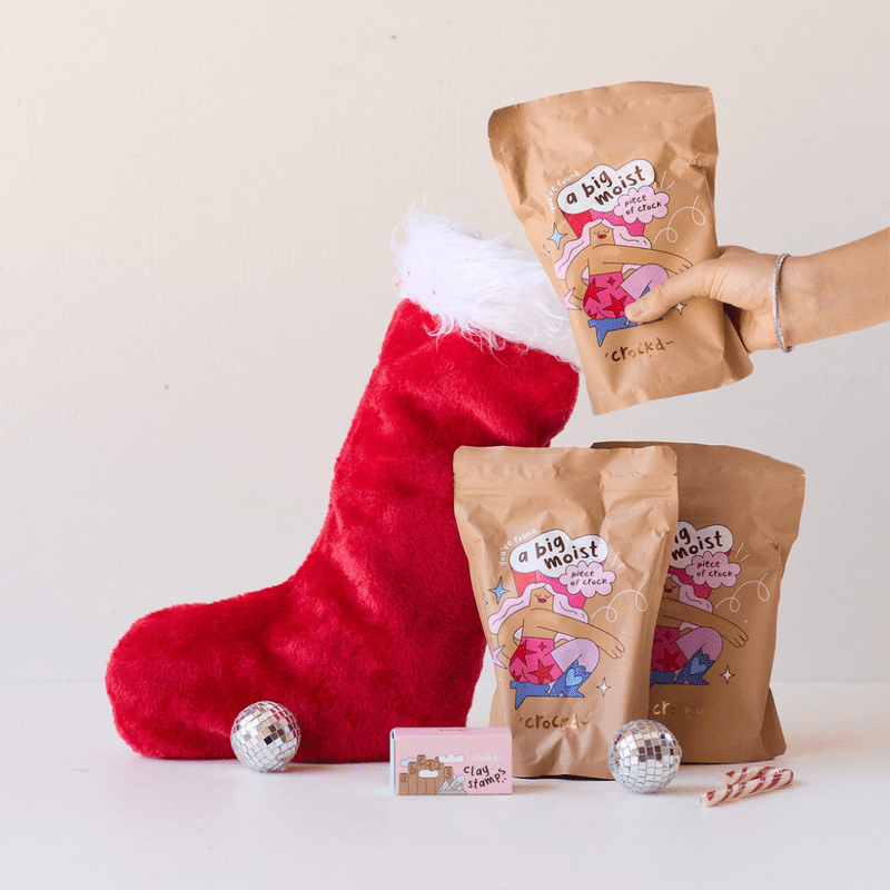 Little Clay Creator Bundle