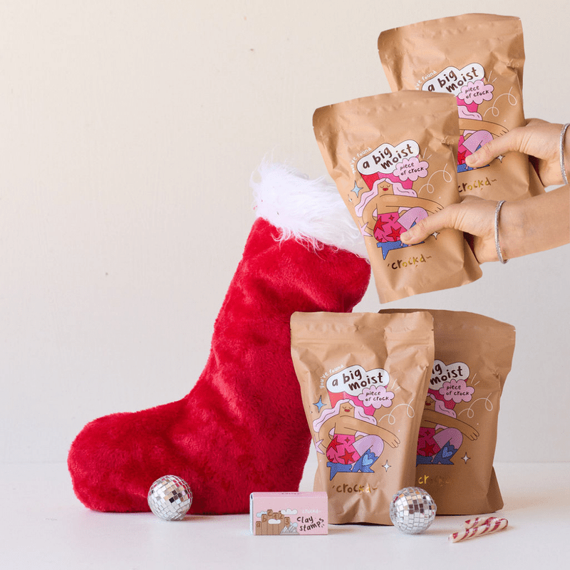 Little Clay Creator Bundle