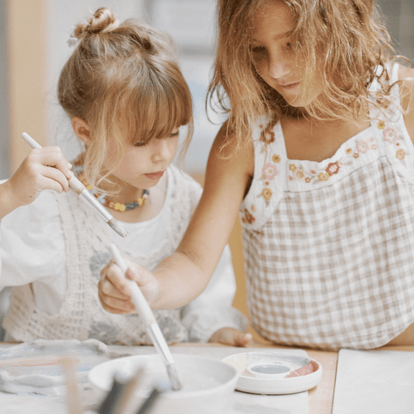 Kids After School Pottery Club (Ages 7+)