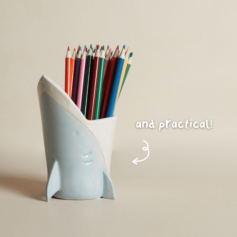 Kids After School Pottery Club (Ages 7+)