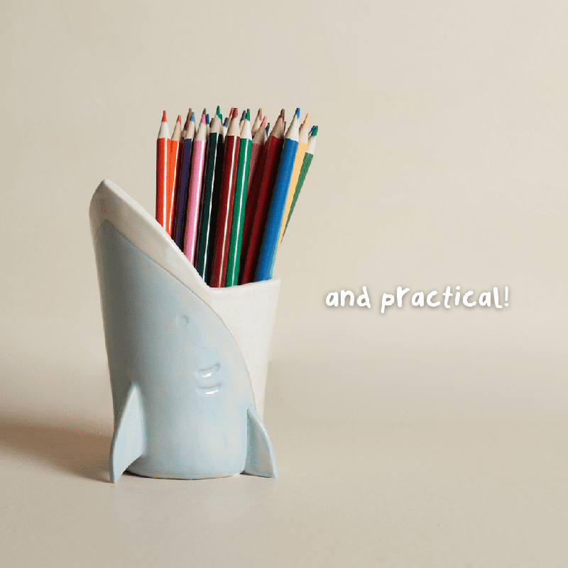 Kids Homeschool Pottery Club (Ages 7+)