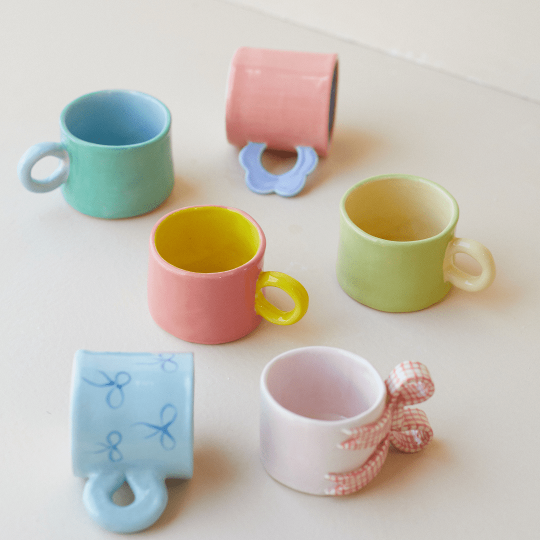 Make a Mug