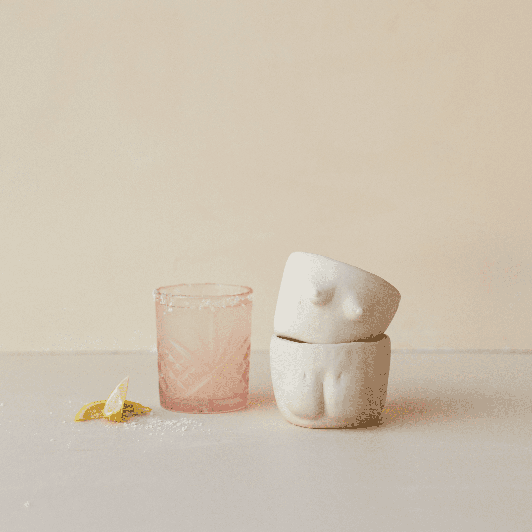 Booty Mugs n' Margies (18+)