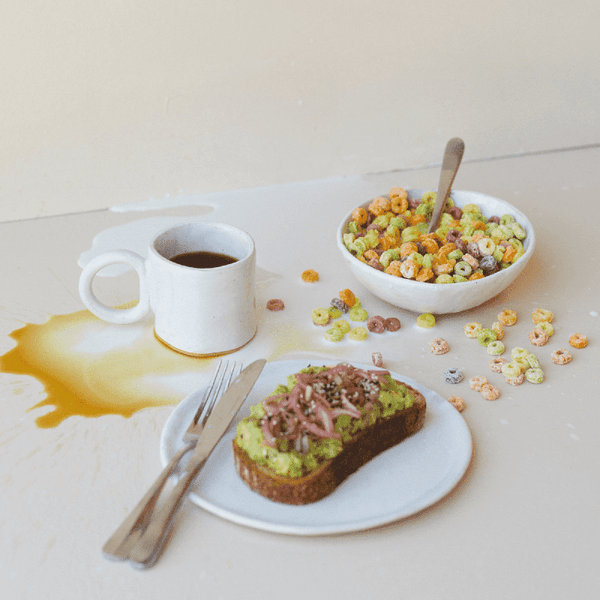 Gift Card - Build a Brekky Set