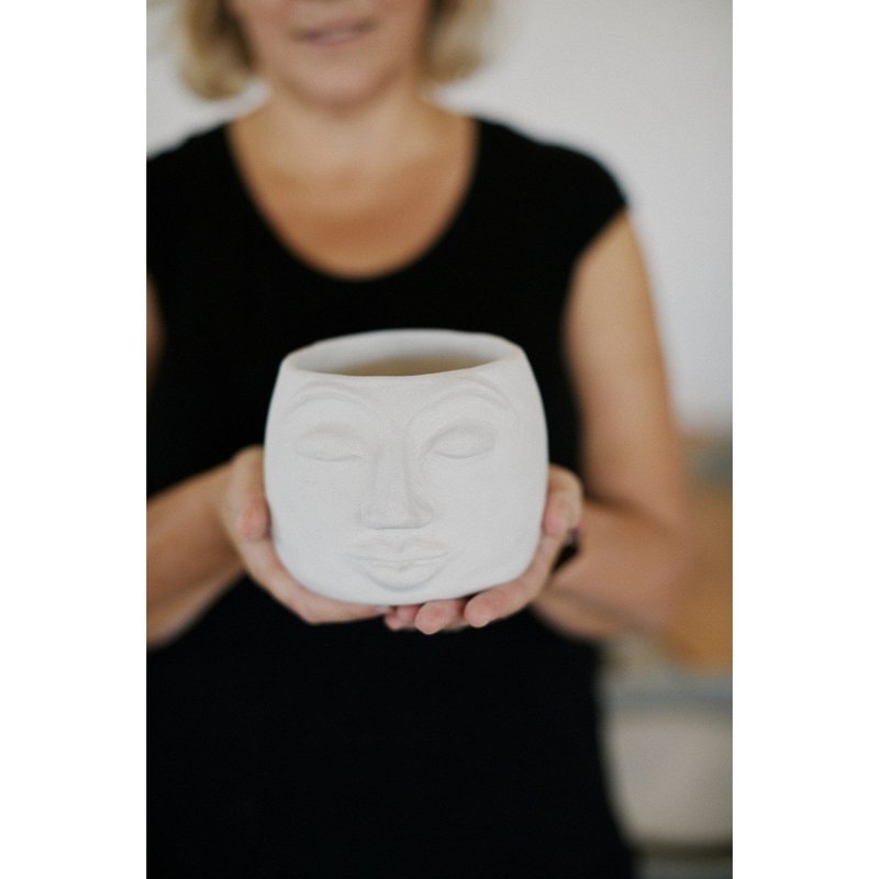 Hand Building Tutoring (10-Week Course)