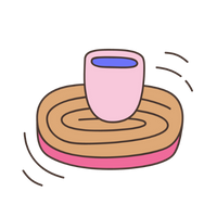 Step 3: Clay Play Time