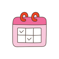 They Choose the Date