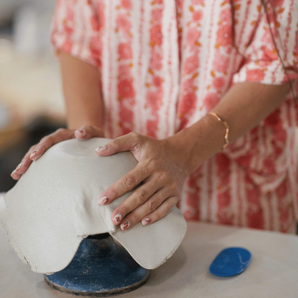Beginner Hand Building (5-Week Course)