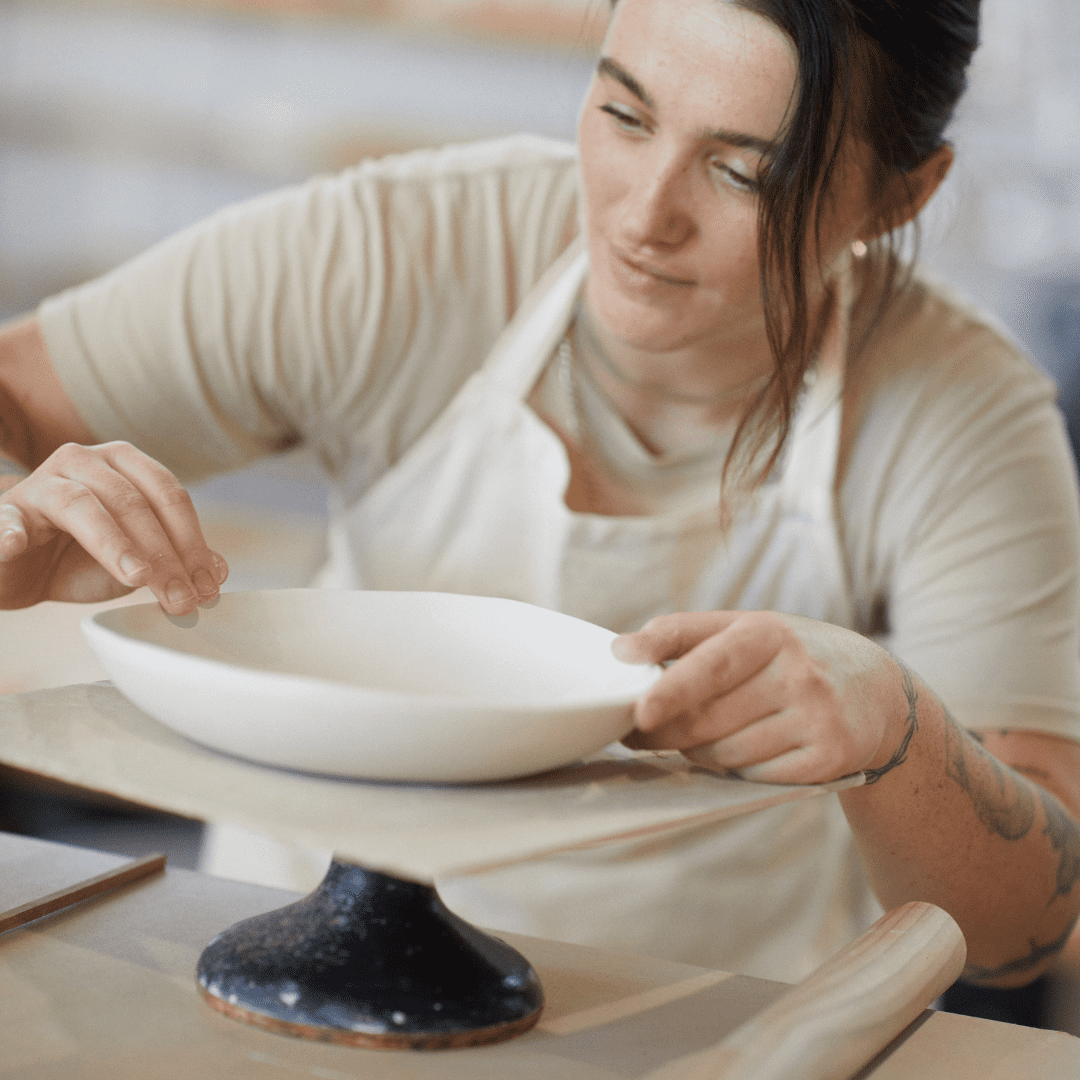 Build a Brekky Set - 3 Hour Masterclass
