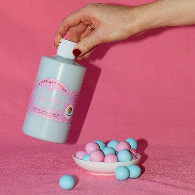 Ceramic Sauce - Bubblegum Ranch