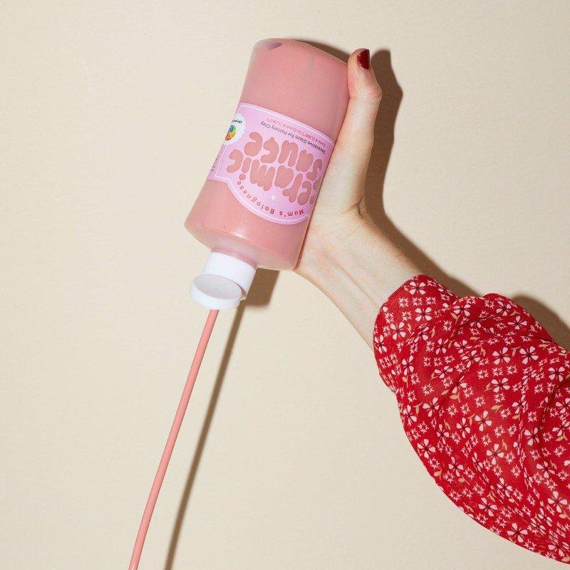 Ceramic Sauce - Mums Bolognese