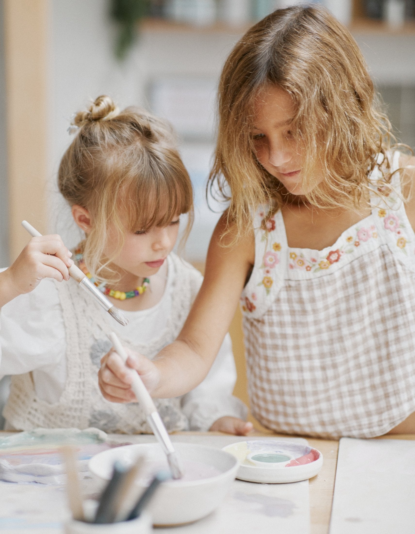 Kids After School Pottery Club (Ages 7+)