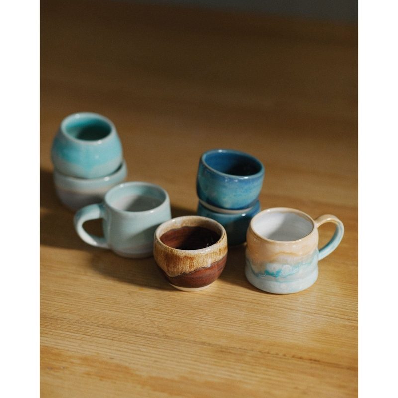 Beginner Wheel Throwing: 1-Day Intensive Course