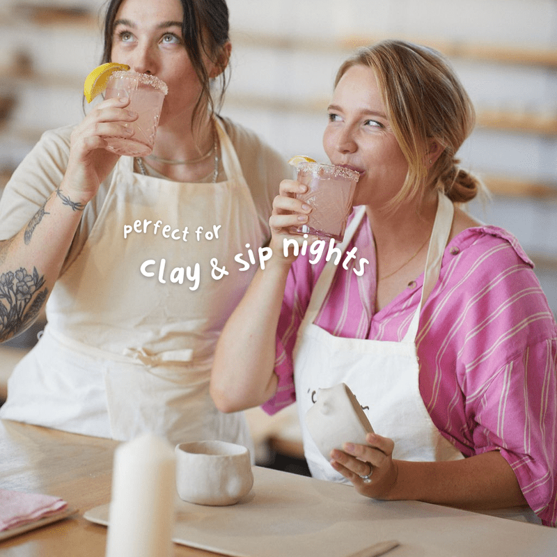 Crockd gift card that can be used for pottery classes, workshops, DIY kits and supplies.