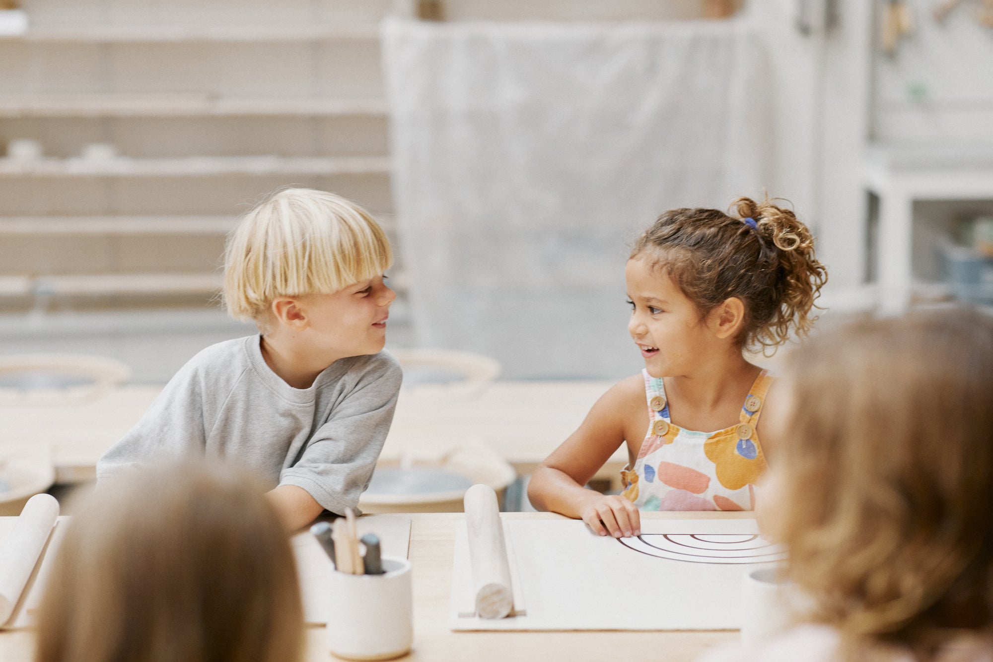 Kids School Holidays Pottery Class (Ages 7+)