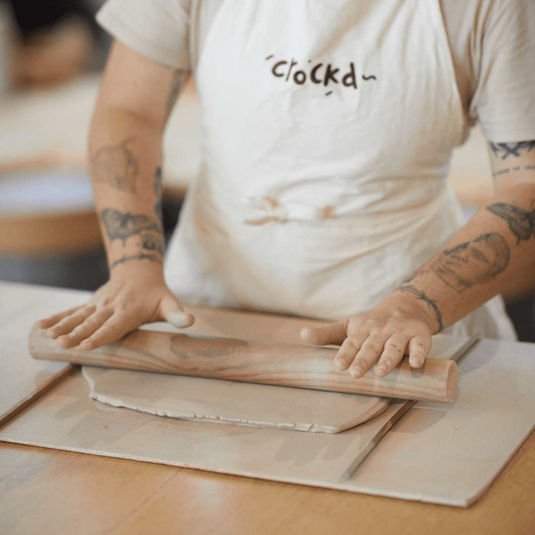 Build a Brekky Set - 3 Hour Masterclass