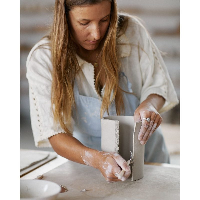 Beginner Hand Building: 1-Day Intensive Course