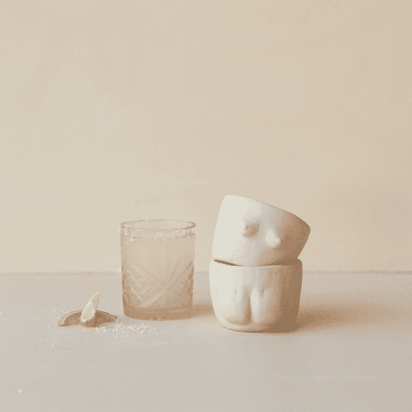 Booty Mugs n' Margies (18+)