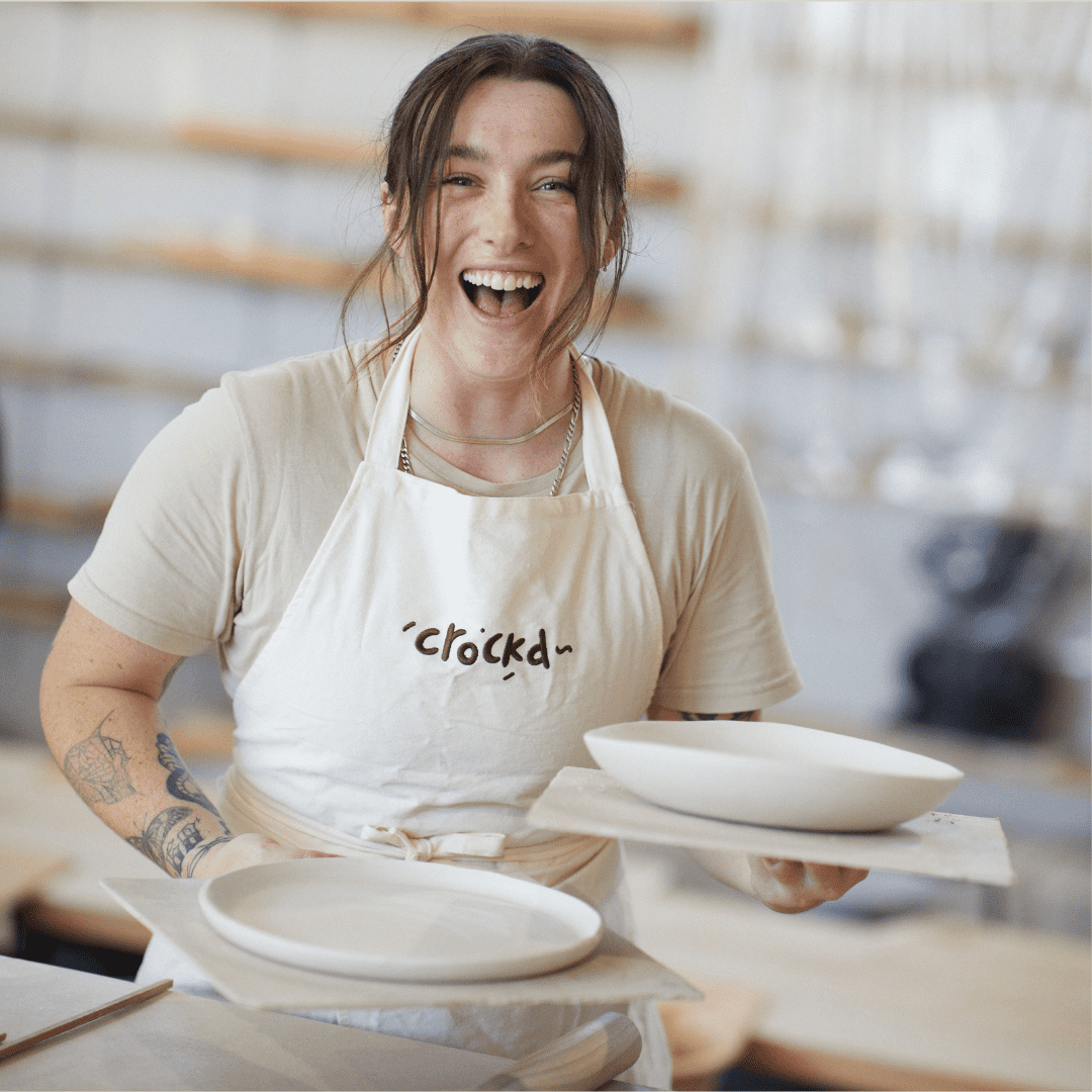 Build a Brekky Set - 3 Hour Masterclass