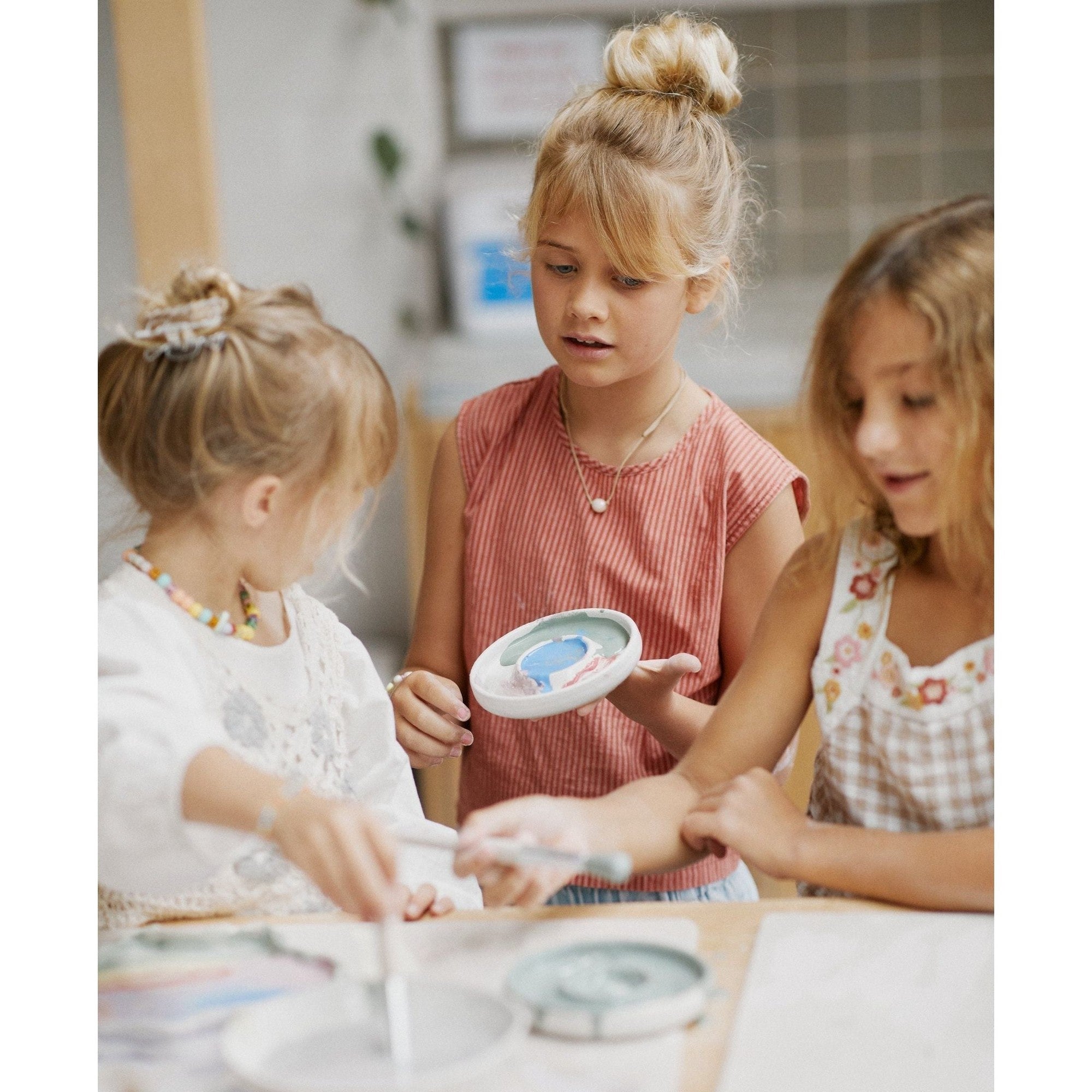 Kids After School Pottery Club (Ages 7+)