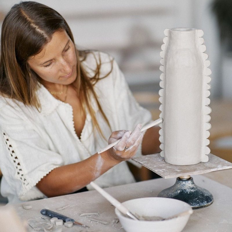 Beginner Hand Building: 1-Day Intensive Course